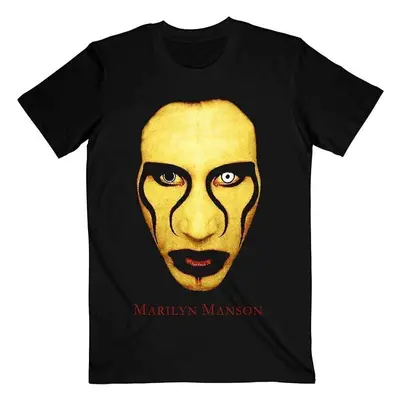 Marilyn Manson Ing Sex is Dead Unisex Black