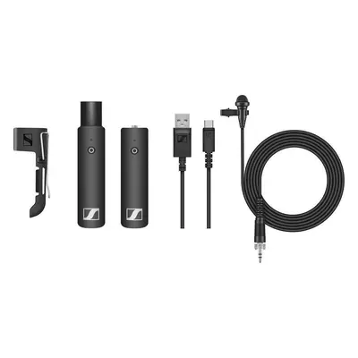 Sennheiser XSW-D Lavalier Set Vezeték nélküli készlet