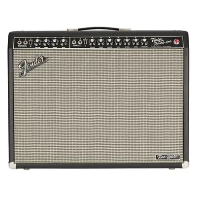 Fender Tone Master Twin Reverb Modellező gitárkombók