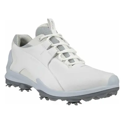 Ecco Biom Tour White Férfi golfcipők