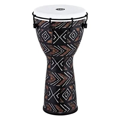 Meinl ADJ10-KA Alpine Kanga Sarong 10" Djembe