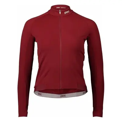 POC Ambient Thermal Women's Dzsörzi Garnet Red