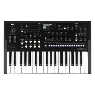 Korg Wavestate mk II Szintetizátor