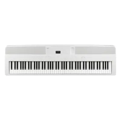 Kawai ES520 W Színpadi zongora White