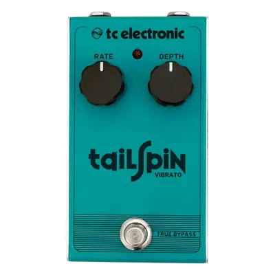 TC Electronic Tailspin Gitáreffekt