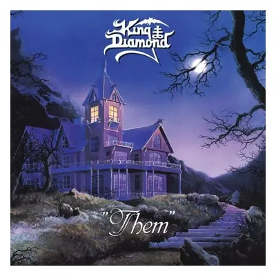 King Diamond - Them (LP)