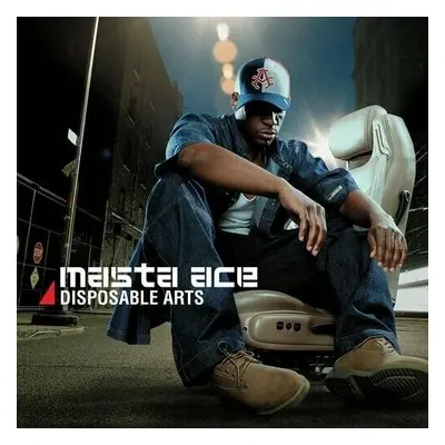 Masta Ace - Disposable Arts (2 LP)