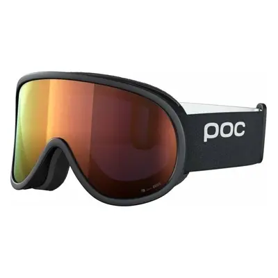 POC Retina Uranium Black/Clarity Intense/Partly Sunny Orange Síszemüvegek