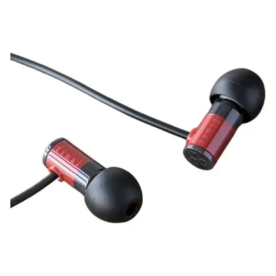 Final Audio E1000 Red In-Ear Fejhallgató