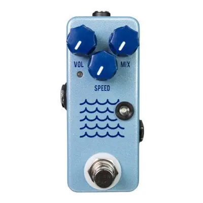 JHS Pedals Tidewater Gitáreffekt