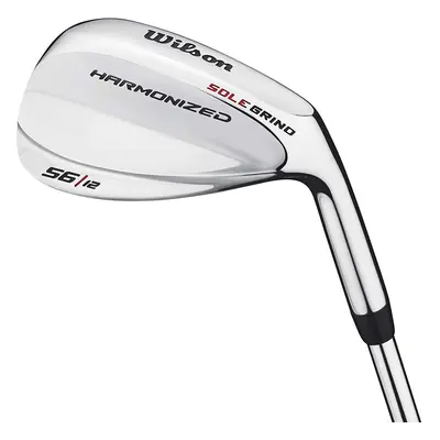 Wilson Staff Harmonized SG Golfütő - wedge Jobbkezes 56° Acél