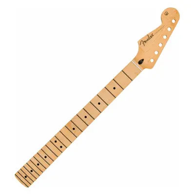 Fender Player Series Reverse Headstock Gitár nyak