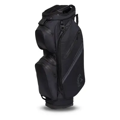 Callaway Chase Dry Black Cart Bag