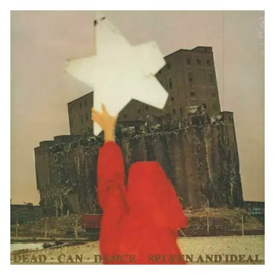 Dead Can Dance - Spleen And Ideal (LP)