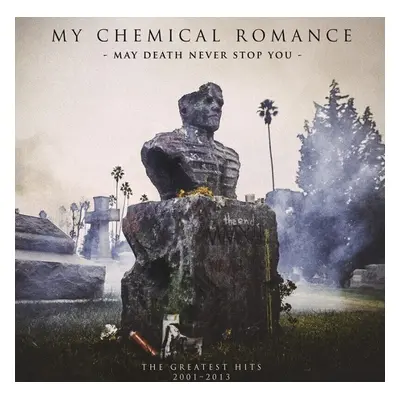 My Chemical Romance - May Death Never Stop You (Reissue) (2 LP)