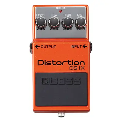 Boss DS-1X Gitáreffekt