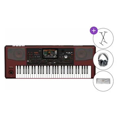 Korg Pa1000 SET Kíséretautomatikás szintetizátor