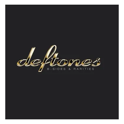 Deftones - B-Sides & Rarities (CD)