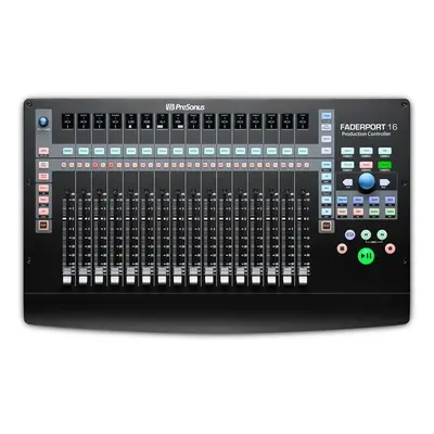 Presonus FaderPort DAW vezérlő