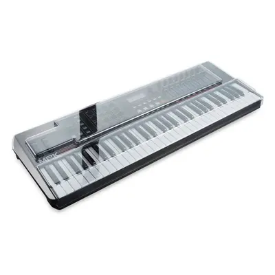 Decksaver Akai MPK261 Műanyag billentyűs takaró