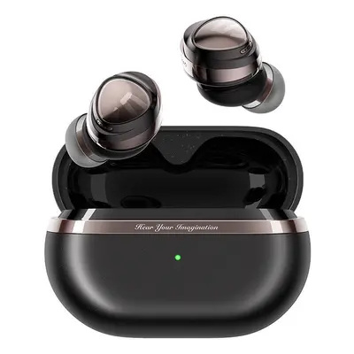 Soundpeats Opera03 Black In-ear vezeték nélküli fejhallgató