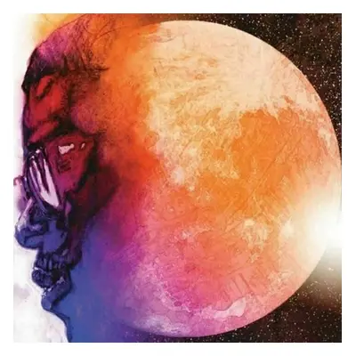 Kid Cudi - Man On The Moon: End Of The Day (2 LP)