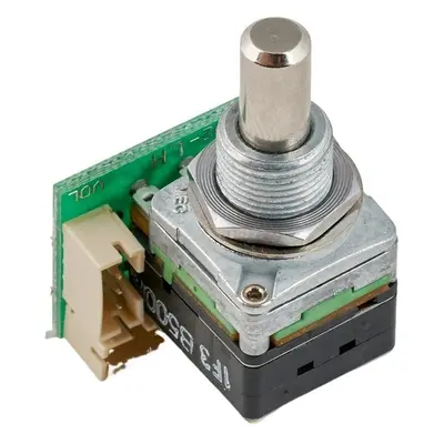 MEC Volume Pot Module B500K Push/Pull R5 JST Solderless Connector 2,0 mm Potenciométer