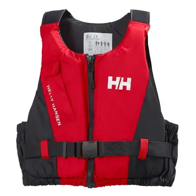 Helly Hansen Rider Vest Red Úszómellény