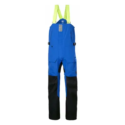 Helly Hansen Skagen Pro Sailing Bib Hosszú kantáros nadrág Cobalt 2.0