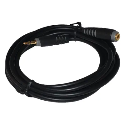 Beyerdynamic Extension cord 3.5 mm jack connectors Fejhallgató kábel