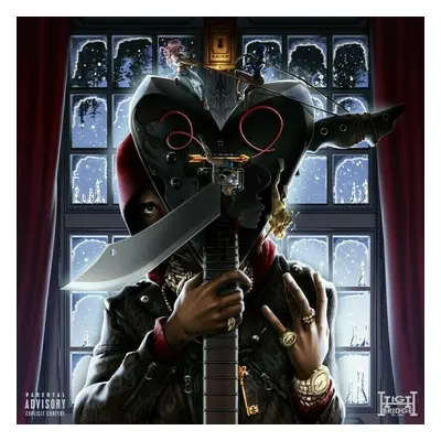 A Boogie Wit Da Hoodie - Artist 2.0 (2 LP)