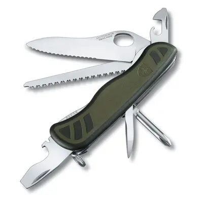 Victorinox Swiss Soldier's Knife 0.8461.MWCH Zsebkés