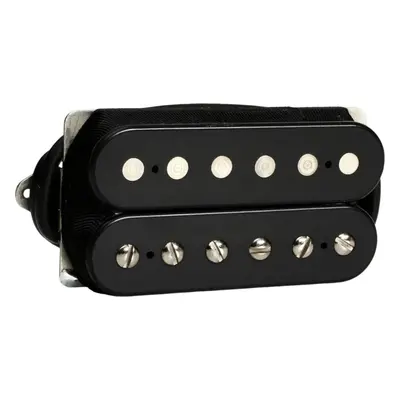 DiMarzio DP103 PAF Black Hangszedő