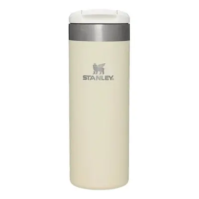 Stanley AeroLight Transit Mug Cream Metallic ml Thermo bögre