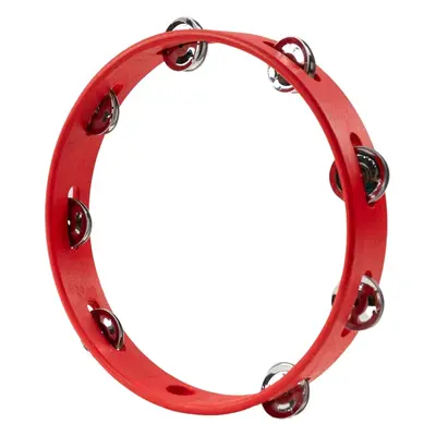 Noicetone D018-2 25x4,5cm Red 9,84" Csörgőkarika