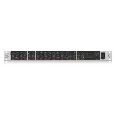 Behringer RX1602-V2 Keverő