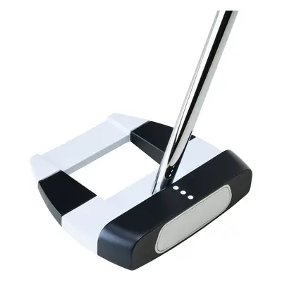 Odyssey Ai-One Square Square Jobbkezes Jailbird CS 34" Golfütő - putter