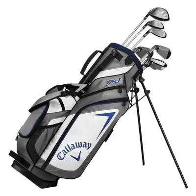 Callaway XT Balkezes Graphite Regular Teljes szett