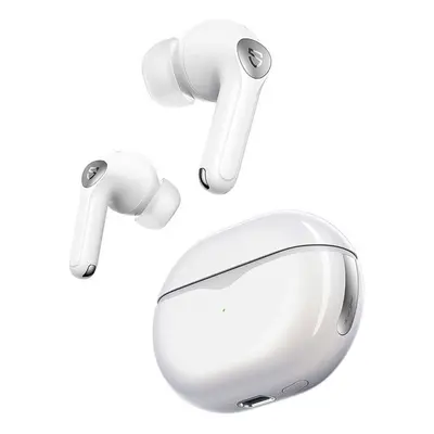 Soundpeats Air White In-ear vezeték nélküli fejhallgató