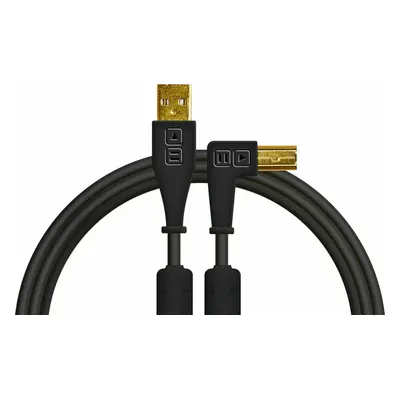 DJ Techtools Chroma Cable 1,5 m USB kábel