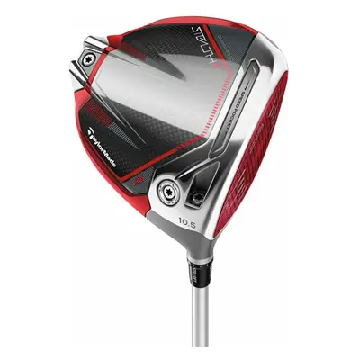 TaylorMade Stealth2 HD Womens Jobbkezes 12° Lady Golfütő - driver