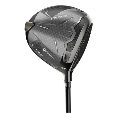 TaylorMade Qi35 Max Balkezes 10,5° Regular Golfütő - driver