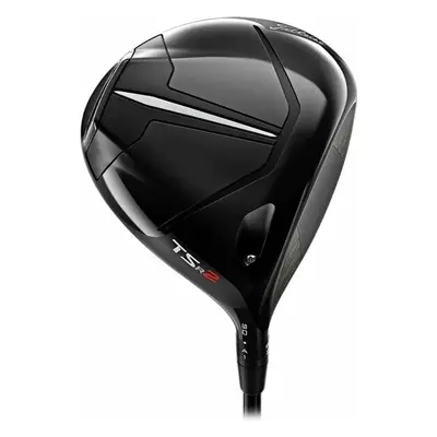 Titleist TSR2 Jobbkezes 11° Senior Golfütő - driver