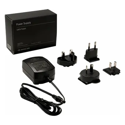 Universal Audio UAFX Power Supply for UAFX Pedals Gitáreffekt tápegység