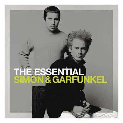 Simon & Garfunkel - The Essential Simon & Garfunkel (2 CD)