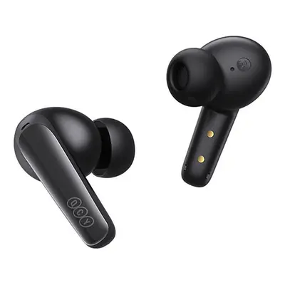 QCY T13x Black In-ear vezeték nélküli fejhallgató