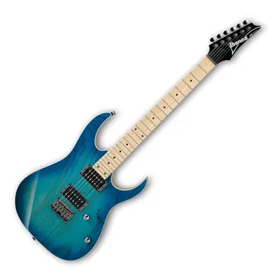 Ibanez RG421AHM-BMT Blue Moon Burst Elektromos gitár