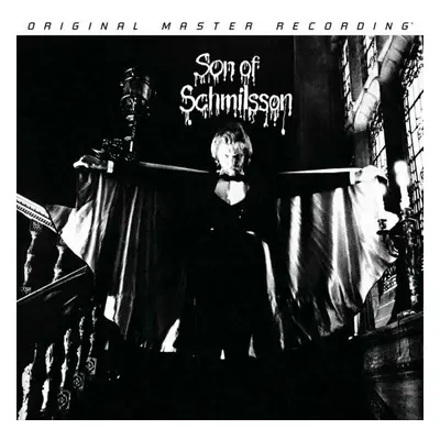 Harry Nilsson - Son Of Schmilsson (45 RPM) (2 LP)