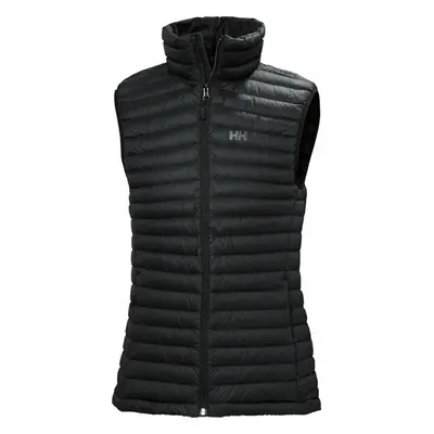 Helly Hansen Women's Sirdal Insulated Black Mellény