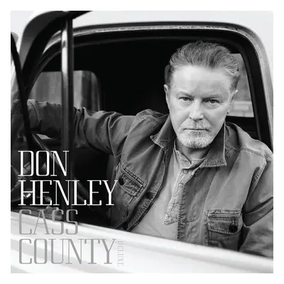 Don Henley - Cass County (Deluxe Edition) (2 LP)